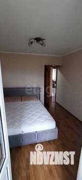 3-к квартира, вторичка, 63м2, 4/5 этаж