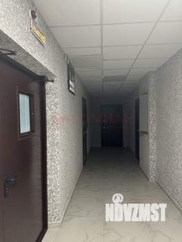 2-к квартира, вторичка, 53м2, 20/20 этаж