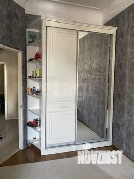 3-к квартира, вторичка, 62м2, 1/3 этаж