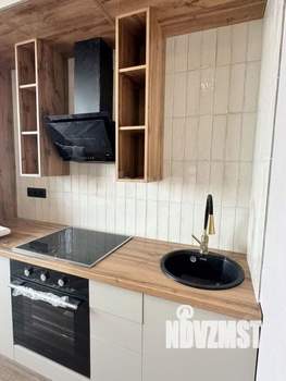 1-к квартира, вторичка, 38м2, 15/20 этаж