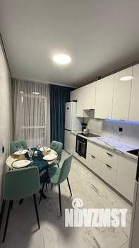 1-к квартира, вторичка, 40м2, 8/25 этаж