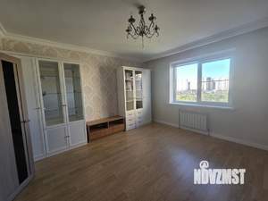 3-к квартира, вторичка, 77м2, 7/16 этаж