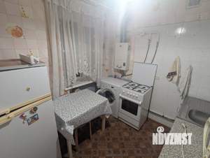 1-к квартира, вторичка, 32м2, 3/5 этаж