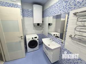 2-к квартира, вторичка, 54м2, 2/17 этаж