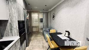 2-к квартира, вторичка, 59м2, 14/19 этаж