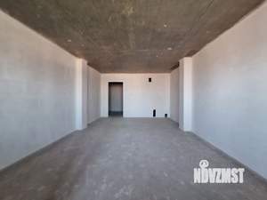 Студия квартира, вторичка, 40м2, 11/19 этаж
