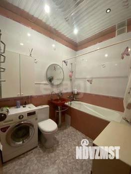 2-к квартира, вторичка, 63м2, 3/4 этаж