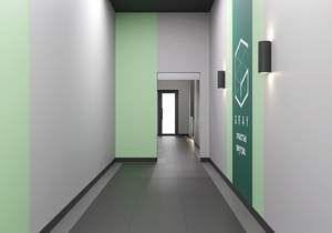 2-к квартира, вторичка, 68м2, 6/9 этаж