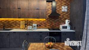 2-к квартира, вторичка, 64м2, 7/20 этаж