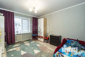 2-к квартира, вторичка, 53м2, 8/10 этаж