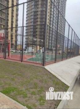 2-к квартира, вторичка, 58м2, 8/25 этаж