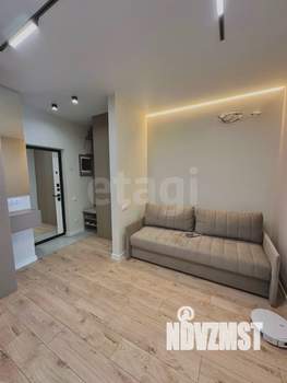 1-к квартира, вторичка, 34м2, 13/27 этаж