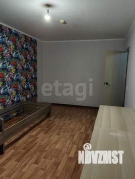 2-к квартира, вторичка, 61м2, 11/17 этаж