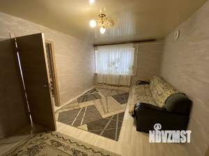 2-к квартира, вторичка, 45м2, 1/2 этаж