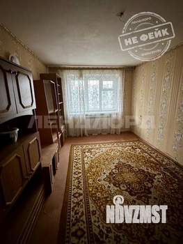 2-к квартира, вторичка, 45м2, 1/5 этаж