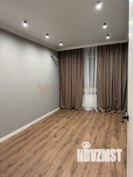 1-к квартира, вторичка, 40м2, 5/9 этаж