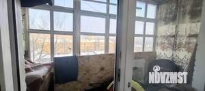 2-к квартира, вторичка, 46м2, 7/10 этаж