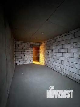 1-к квартира, вторичка, 48м2, 2/22 этаж