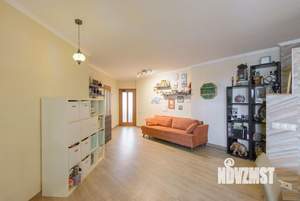 3-к квартира, вторичка, 85м2, 5/16 этаж