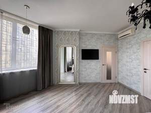 2-к квартира, вторичка, 70м2, 12/22 этаж