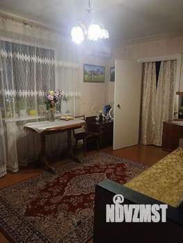 3-к квартира, вторичка, 53м2, 8/9 этаж