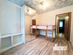 3-к квартира, вторичка, 63м2, 9/9 этаж