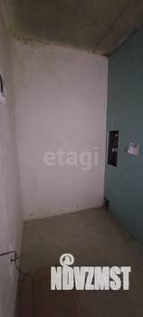 2-к квартира, вторичка, 57м2, 9/25 этаж