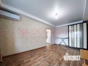 4-к квартира, вторичка, 60м2, 5/5 этаж