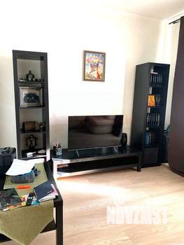 Студия квартира, вторичка, 27м2, 12/17 этаж