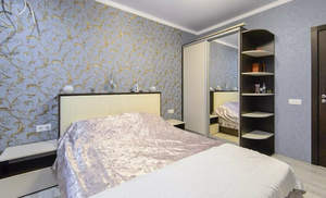 2-к квартира, вторичка, 56м2, 10/19 этаж