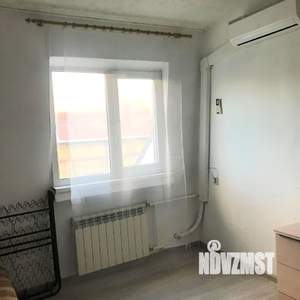 1-к квартира, вторичка, 30м2, 1/2 этаж