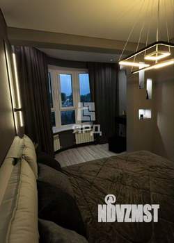 2-к квартира, вторичка, 70м2, 2/19 этаж