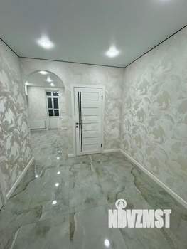 1-к квартира, вторичка, 39м2, 10/21 этаж