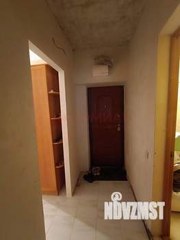 2-к квартира, вторичка, 50м2, 1/9 этаж