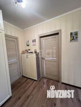 1-к квартира, вторичка, 49м2, 4/7 этаж