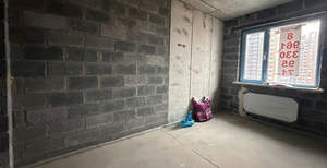 1-к квартира, вторичка, 34м2, 9/18 этаж