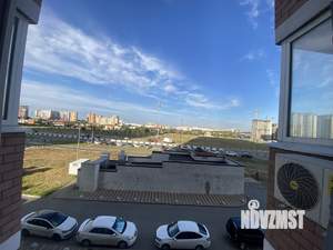 1-к квартира, вторичка, 36м2, 3/26 этаж