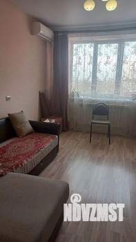 1-к квартира, вторичка, 18м2, 3/3 этаж