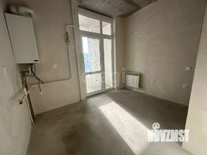 1-к квартира, вторичка, 33м2, 5/7 этаж