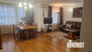 6-к квартира, вторичка, 209м2, 3/16 этаж