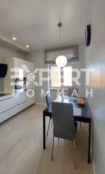 3-к квартира, вторичка, 86м2, 16/20 этаж