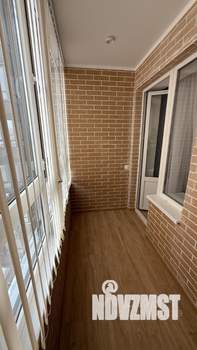 Студия квартира, вторичка, 28м2, 17/25 этаж