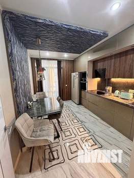 2-к квартира, вторичка, 56м2, 21/22 этаж