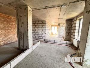 1-к квартира, вторичка, 58м2, 11/24 этаж