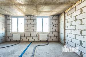 3-к квартира, вторичка, 72м2, 21/24 этаж