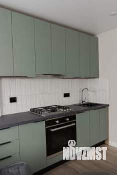 3-к квартира, вторичка, 55м2, 8/9 этаж