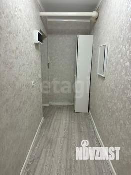 1-к квартира, вторичка, 32м2, 5/5 этаж