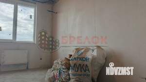 Студия квартира, вторичка, 31м2, 25/25 этаж