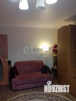 1-к квартира, вторичка, 37м2, 1/9 этаж