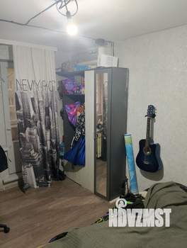 2-к квартира, вторичка, 50м2, 2/5 этаж